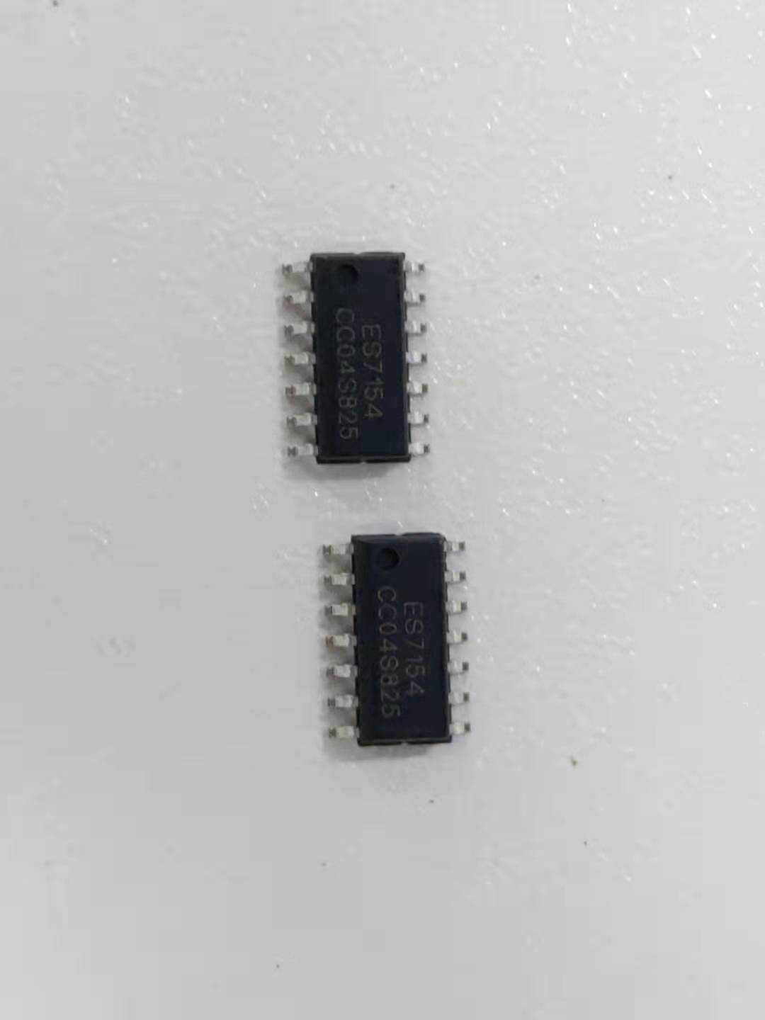 ES7154一款24位i2s音频DAC，可直接替换CS4354提供技术支持