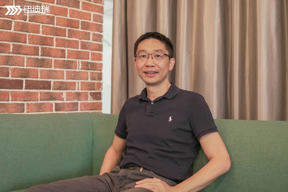 十年磨一剑，“柔性MEMS”独创技术赋能多维人机/物机交互应用创新