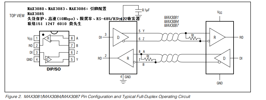 MAX3081MAX3084MAX3087联15112476010莫先生.png