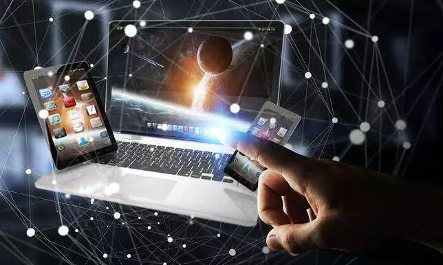 高新技术：物联网时代的智能传感器