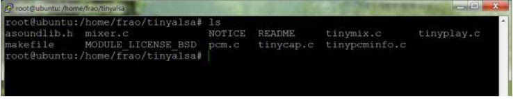 迅为IMX6Q开发板QT系统移植tinyplay