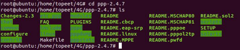 迅为iTOP3399开发板QT系统PCIE 4G移植-编译程序