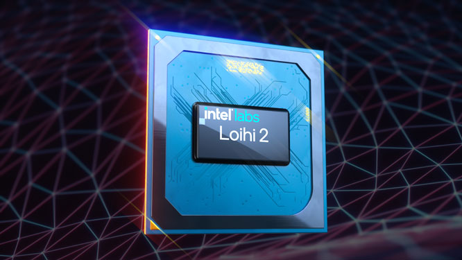 英特尔推出Loihi 2和全新Lava软件框架，携手更多合作伙伴推动神经拟态计算进一步发展