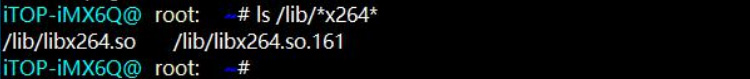 迅为imx6开发板QT系统移植FFmpeg移植到ARM开发板和测试