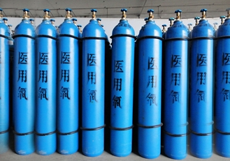数字式氧气流量计在医用氧气流量测控中的应用
