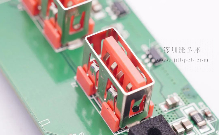PCBA加工和拆装焊接技能知识点