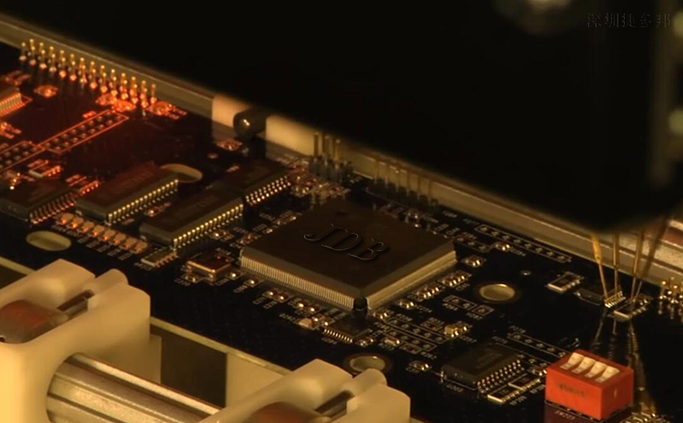 PCBA加工焊点失效的主要原因