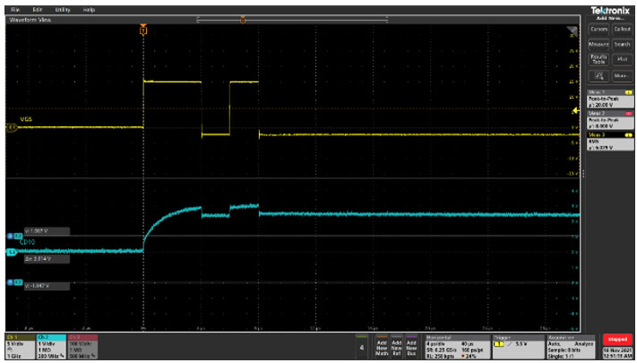 SiC MOSFET替代Si MOSFET,只有单电源正电压时如何实现负压？
