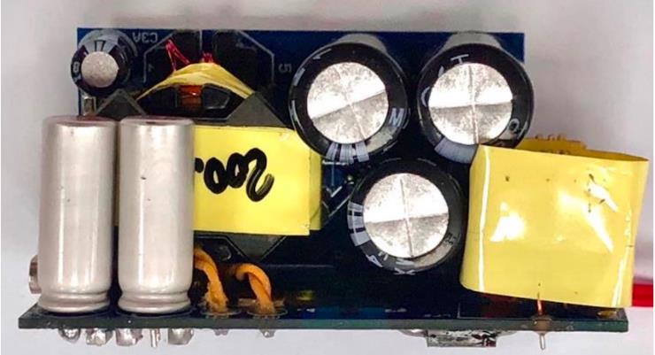 大联大诠鼎集团推出基于Richtek产品的65W PD快充方案