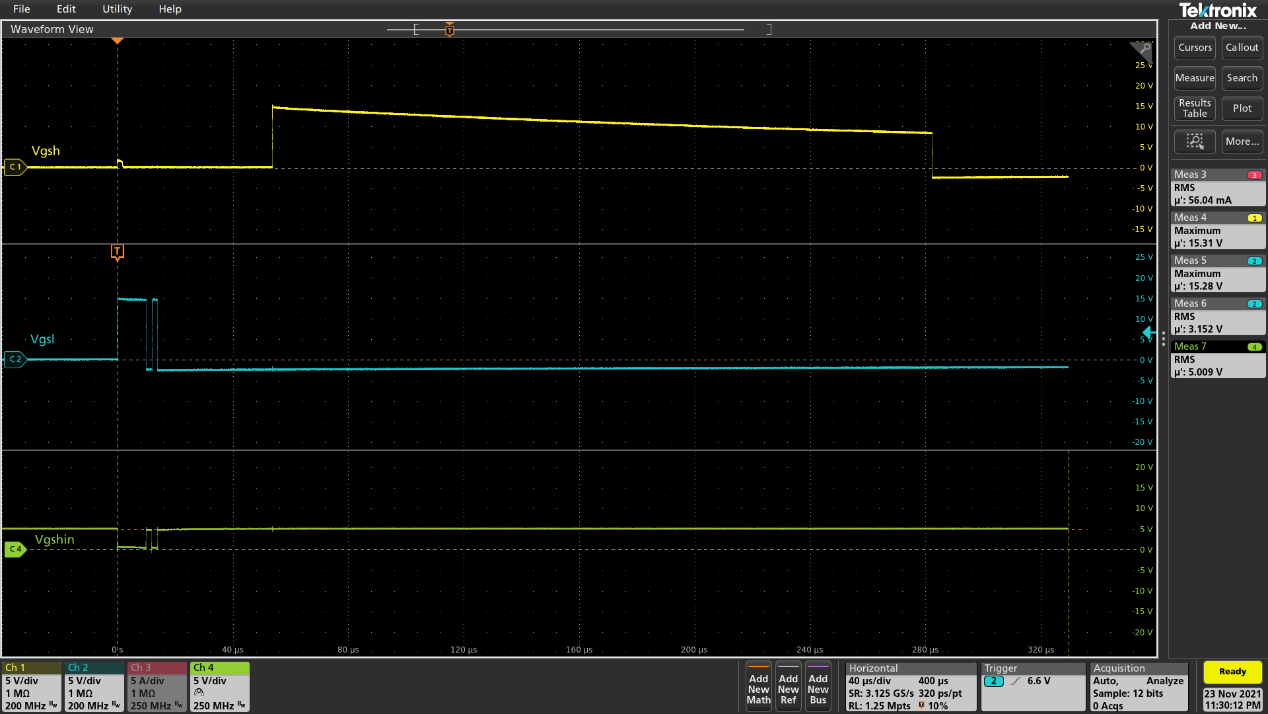 SiC MOSFET替代Si MOSFET，自举电路是否适用？