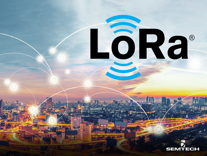 LoRa 2022展望：全球部署持续扩张，产业物联网前景广阔