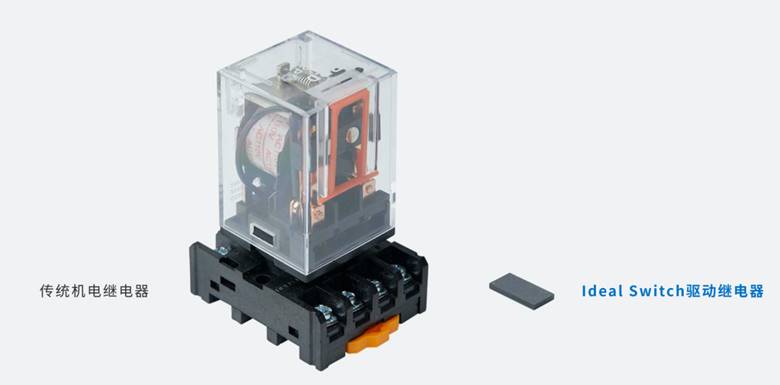 门罗微系统宣布C轮融资1.5亿美元，突破性Ideal Switch技术加速电气化