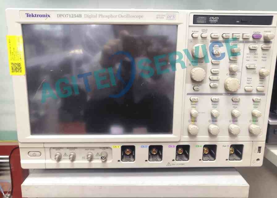 DPO71254B维修