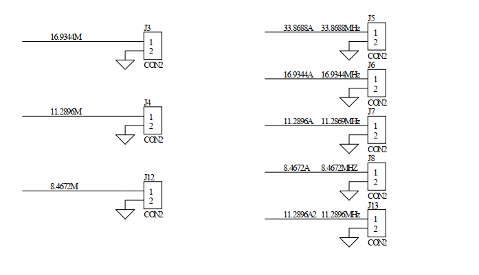 PCM  DAC SPDIF 解码电路3.png