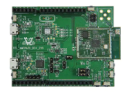 RTL8720CM SoC 面向IoT(物联网)应用，WI-FI+蓝牙、低功耗