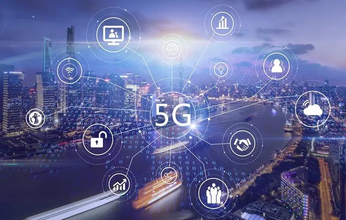 5G智能专网是什么？有什么用？怎么部署？