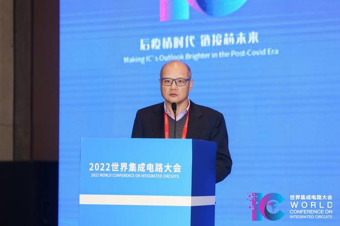 刘国军：Imagination支持中国创“芯” 推动汽车百年大变革