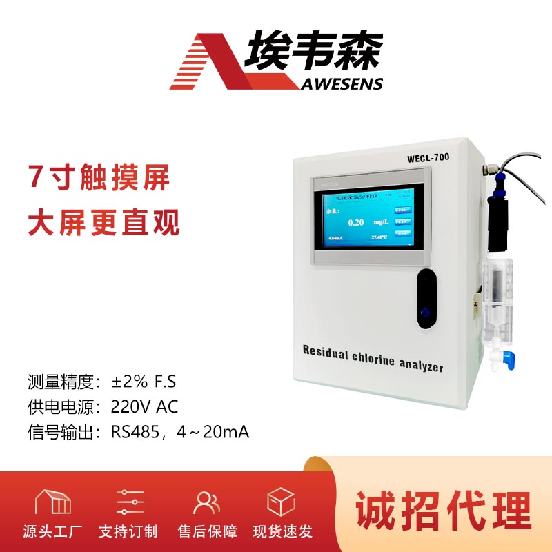 2 余氯分析仪WECL-700-1.jpg