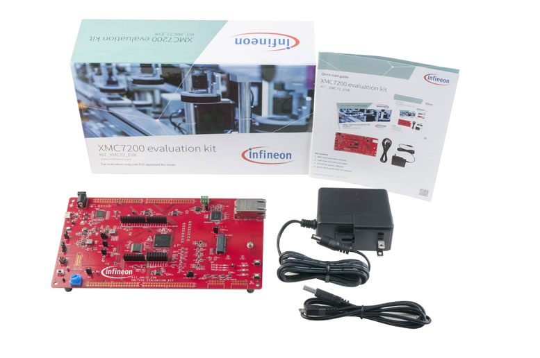 英飞凌科技XMC7200-评估套件.jpg