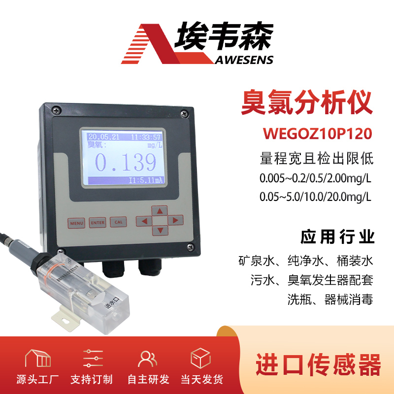 1臭氧分析仪WEGOZ10P120-1.jpg
