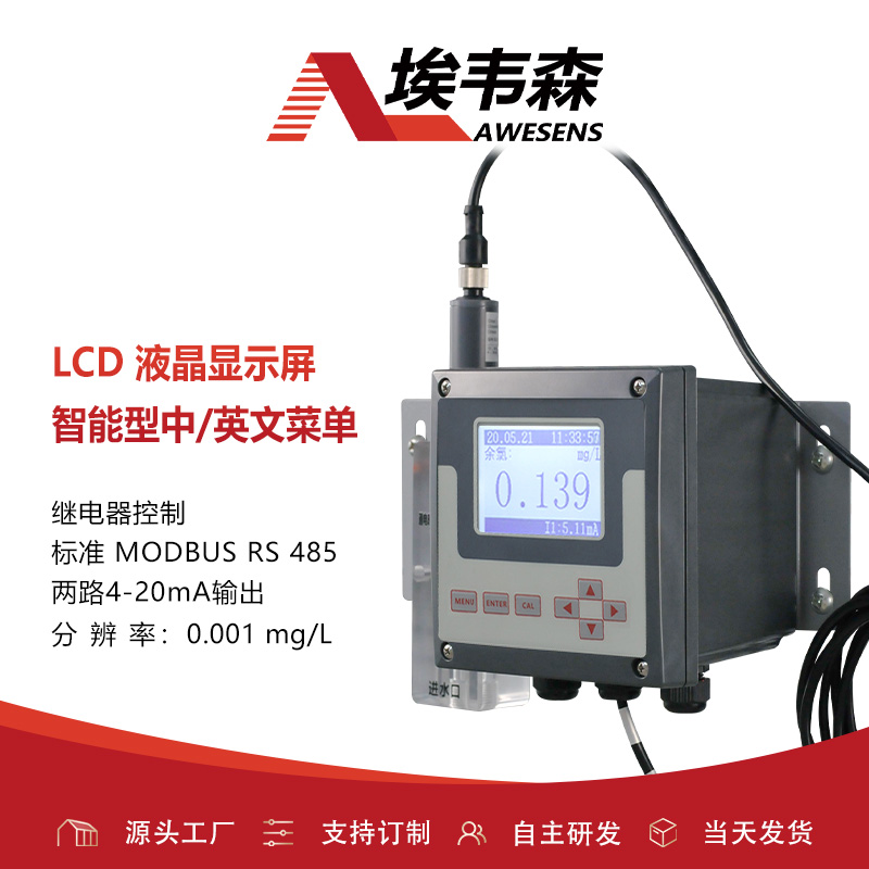 3 余氯分析仪ZWEGCL2P220-1.jpg