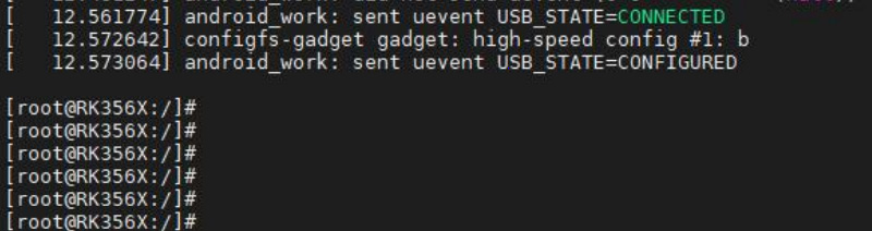 itop3588开发板编译Linux源码包-修改成mipi显示