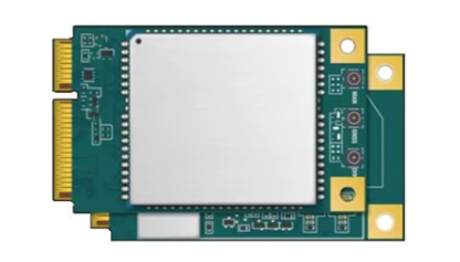 蜂窝？镋G25GGD-MINIPCIE、多协议？镋C25EFA-MINIPCIE【4G IoT Modules】