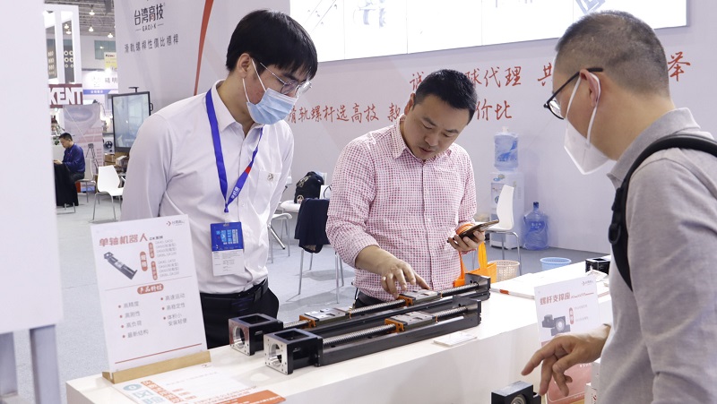 KK模组使用过程中为什么有噪音？