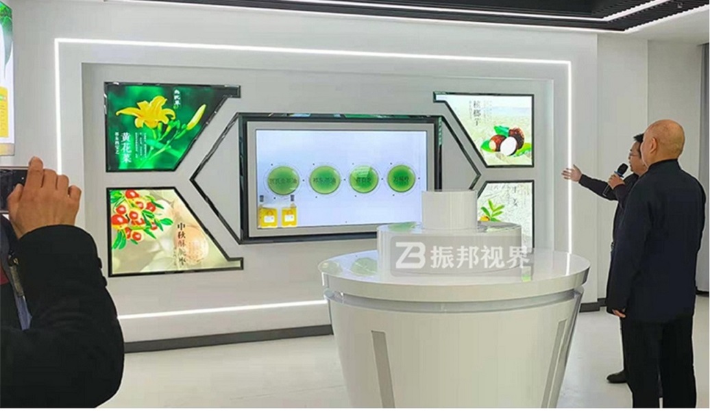 多媒体互动设计建设数字展厅的意义，你知道吗？