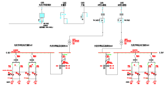 Acrel1000DP分布式光伏监控系统在某重工企业18MW分布式光伏中的应用1477.png