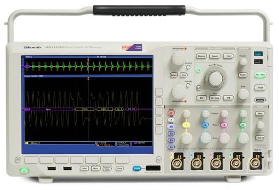 DPO70804C泰克数字混合信号示波器