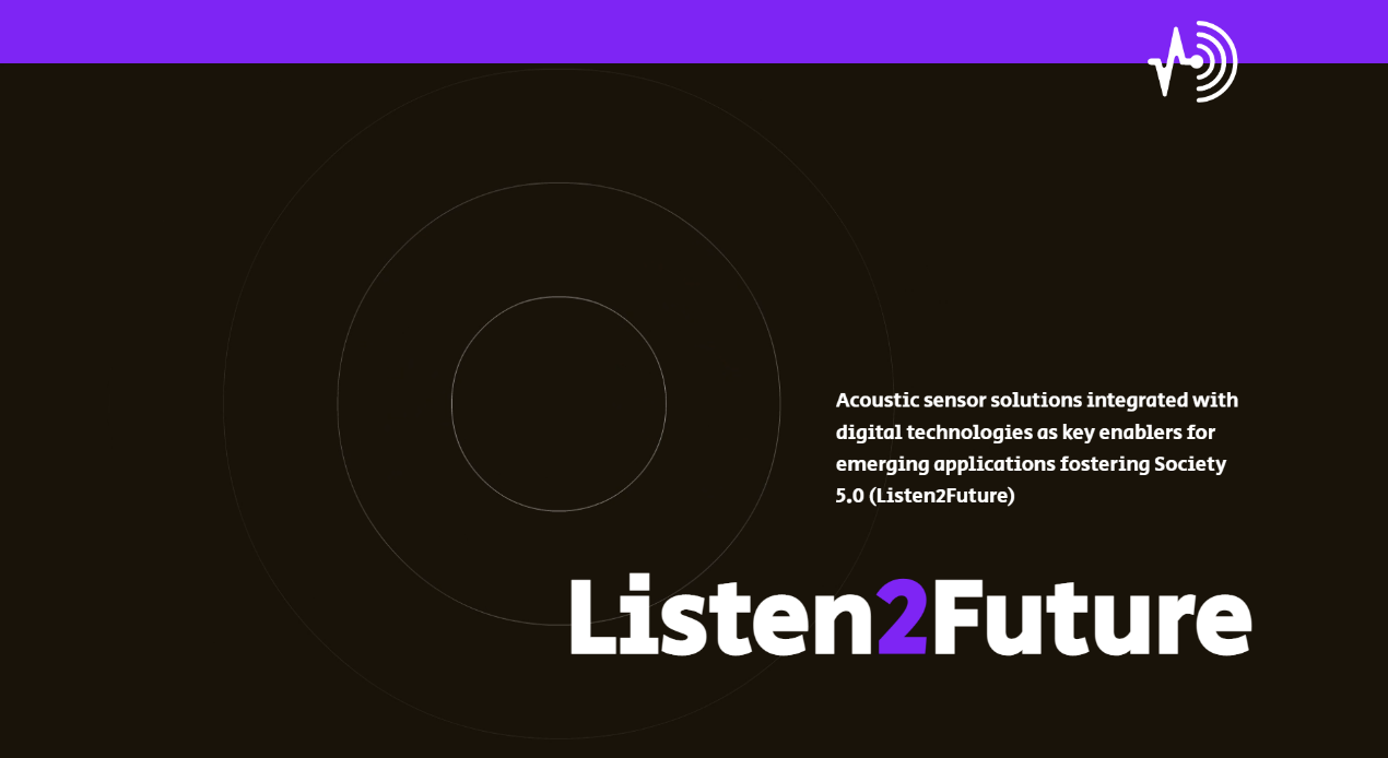 全人类的福“音”！RISC-V定制和安全技术助力欧洲Listen2Future项目打造“数字耳朵”