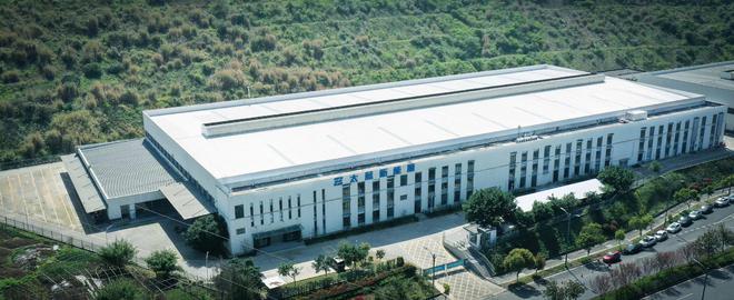 太蓝新能源CEO李彦：做固态电池的普及者，我们有充足的自信