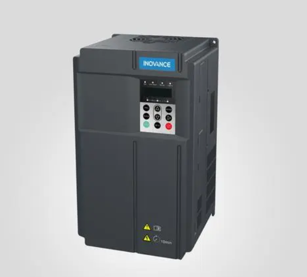 【变频器作用原理讲解】- 米思米机械设备知识分享