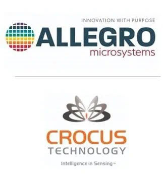 Allegro MicroSystems将收购Crocus Technology，加快TMR传感技术的创新