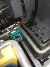安科瑞无线测温产品在浙江某半导体项目的应用5197.png