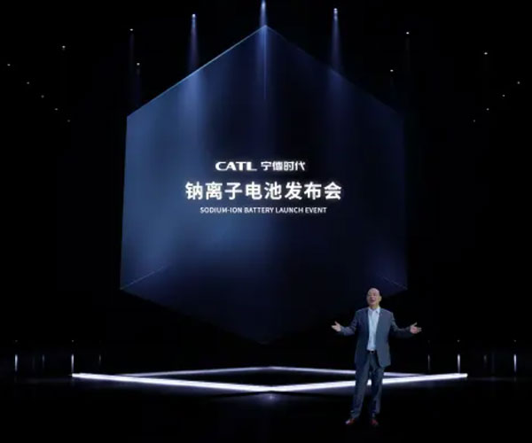 钠电池正式上车，对锂电市场冲击有多大？