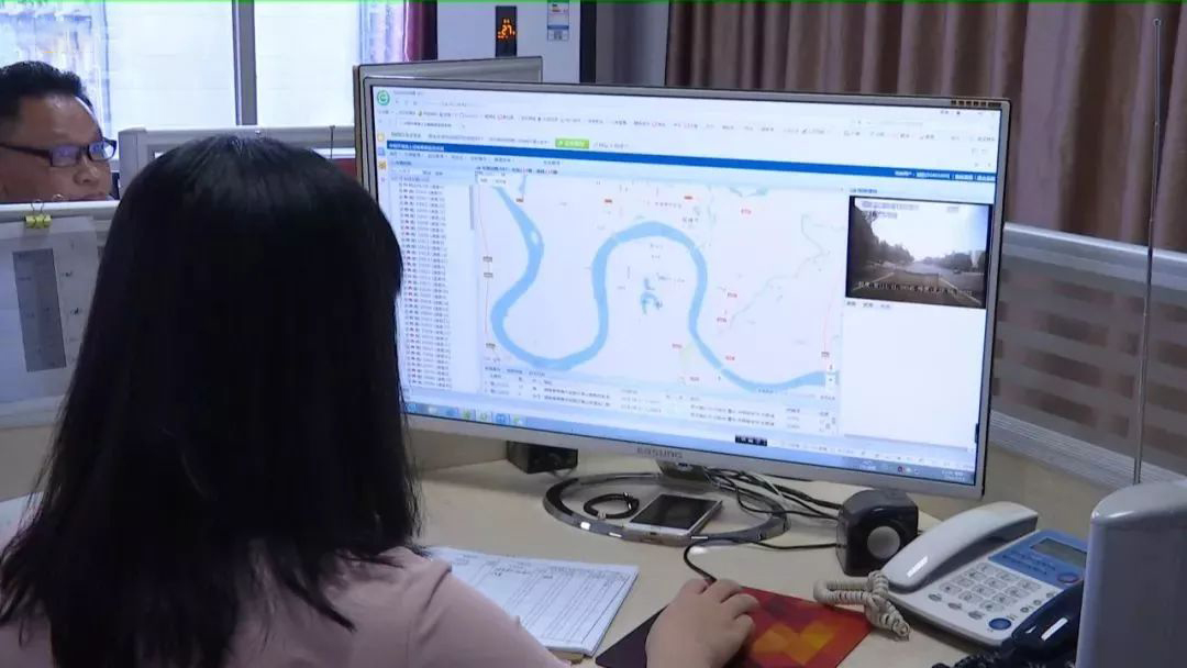 城市建筑渣土车智慧视频监控管理解决方案