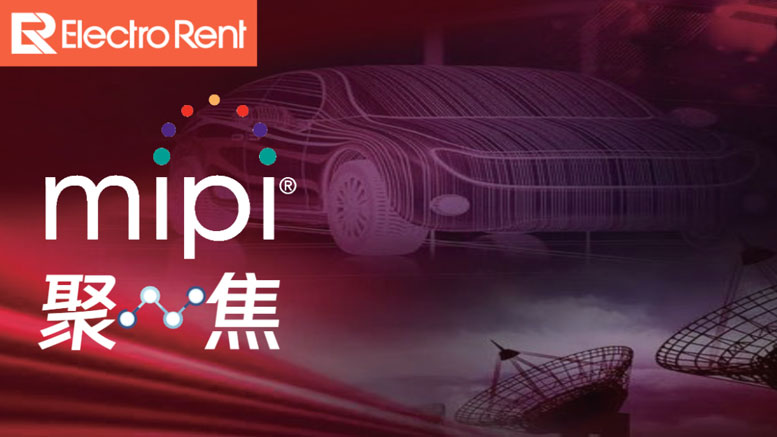 【聚焦MIPI】系列之二：汽车SerDes实现更好的ADAS摄像头传感器