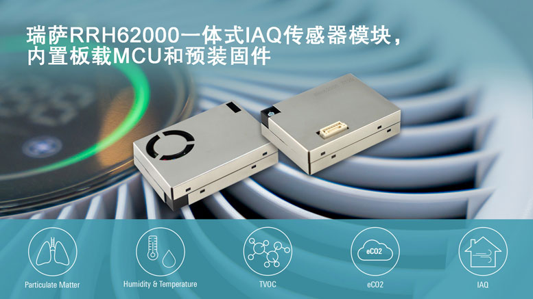 瑞萨RRH62000一体式lAQ传感器.jpg