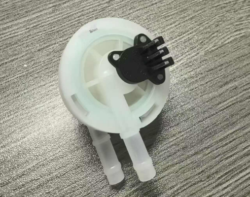 耐腐蚀流量计