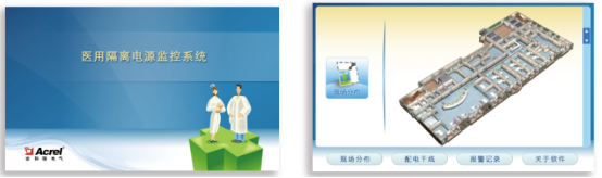浅谈安科瑞IT隔离电源系统在医院低压配电箱中的应用2951.png
