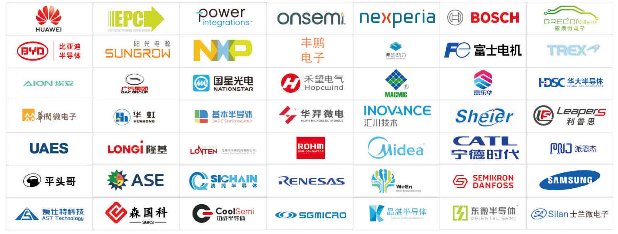 （-50知名买家及观众--logo）--APSME 2025 亚洲国际功率半导体、材料及装备技术展览会 拷贝.jpg