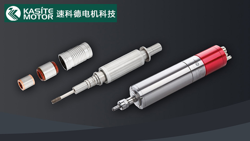【专业指南】SycoTec高速电主轴维修攻略
