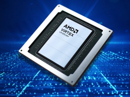 推出高性能FPGA系列XCVU23P-L2VSVA1365E——Virtex UltraScale+ 58G PAM4 FPGA