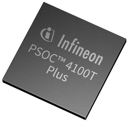 配图：英飞凌PSOC--4100T-Plu.jpg