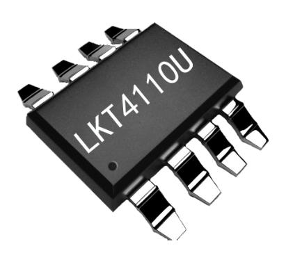 LKT4110U助力智能穿戴设备解决其安全隐忧