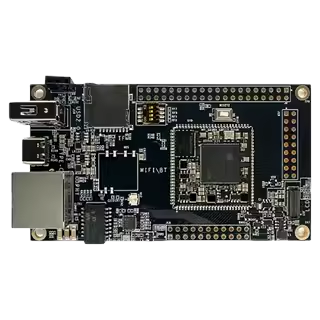 明远智睿SSD2351开发板：视频监控领域的卓越之选