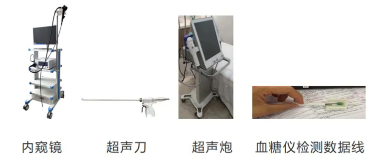 医疗耗材领域LCS4110R加密芯片应用
