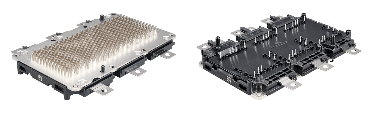 Wolfspeed 与恩智浦携手推出经过全面测试的800V牵引逆变器参考设计